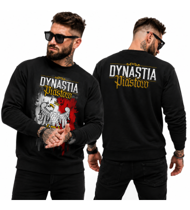 Bluza DYNASTIA PIASTÓW